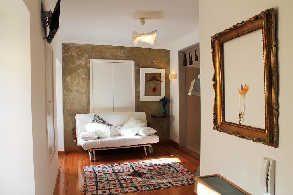 Casa D Sintra Leilighet Eksteriør bilde