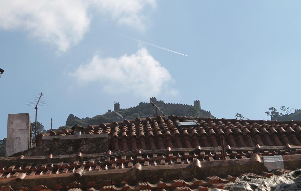 Casa D Sintra Leilighet Eksteriør bilde