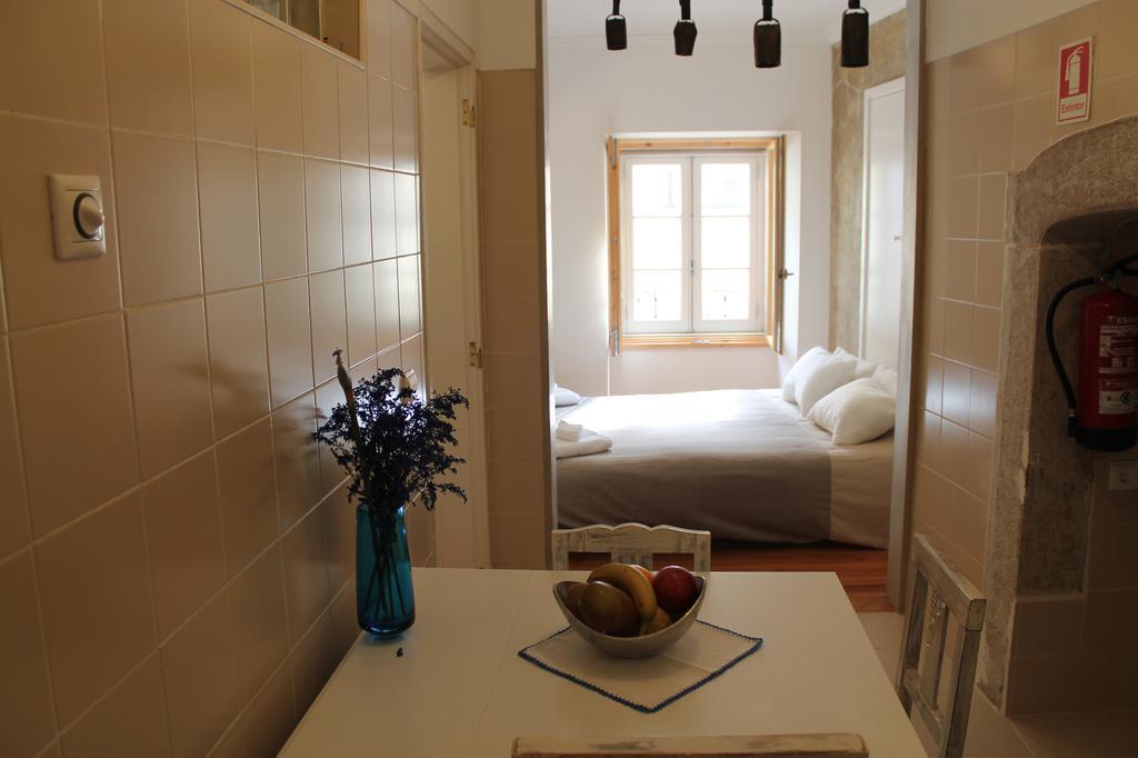 Casa D Sintra Leilighet Eksteriør bilde